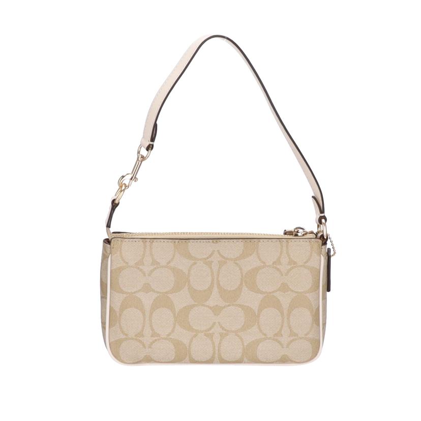 COACH コーチ/ハンドバッグ/C3308//L20**/Aランク/93