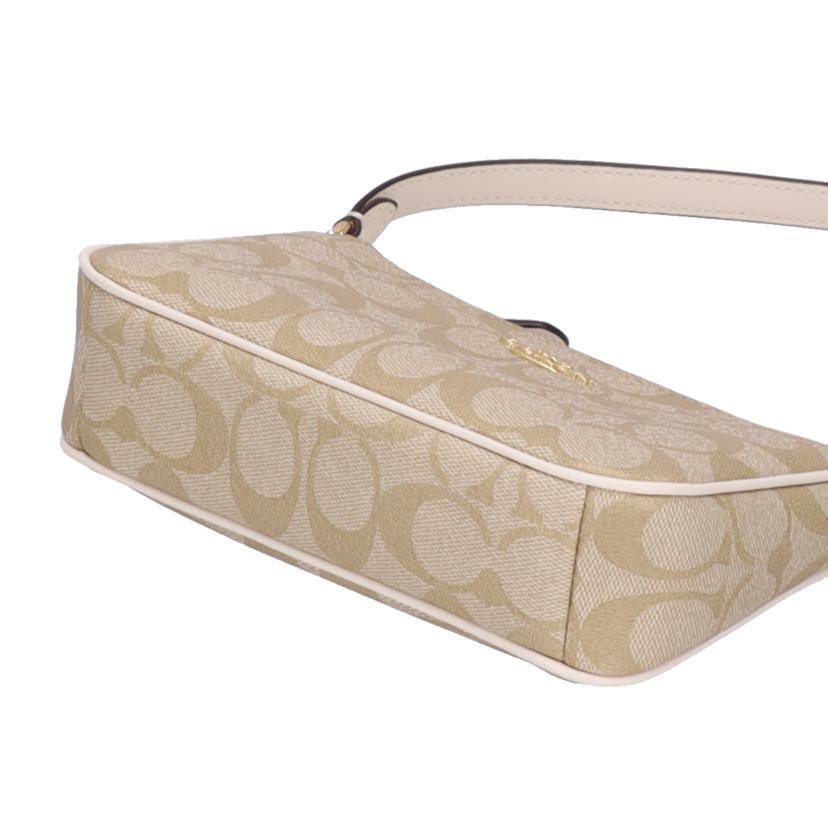 COACH コーチ/ハンドバッグ/C3308//L20**/Aランク/93