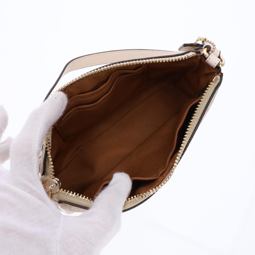 COACH コーチ/ハンドバッグ/C3308//L20**/Aランク/93