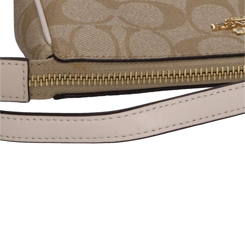 COACH コーチ/ハンドバッグ/C3308//L20**/Aランク/93