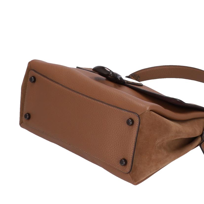 COACH コーチ/2wayハンドバッグ/4612//H20**/Aランク/93