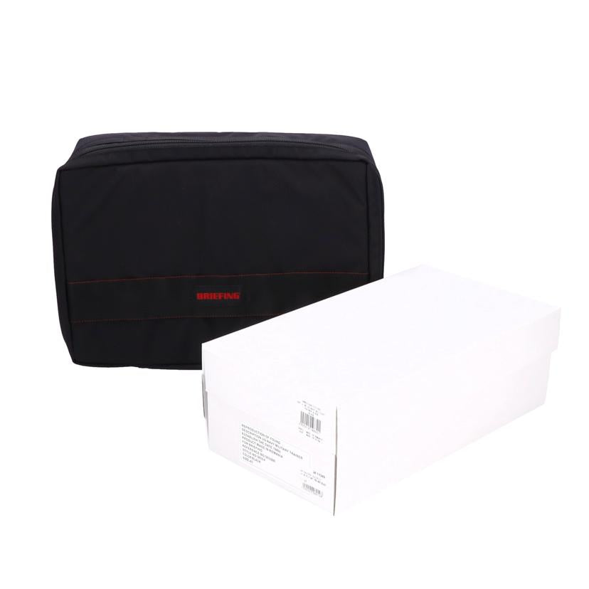 BRIEFING ブリーフィング/ナイロン スニーカー//Aランク/75