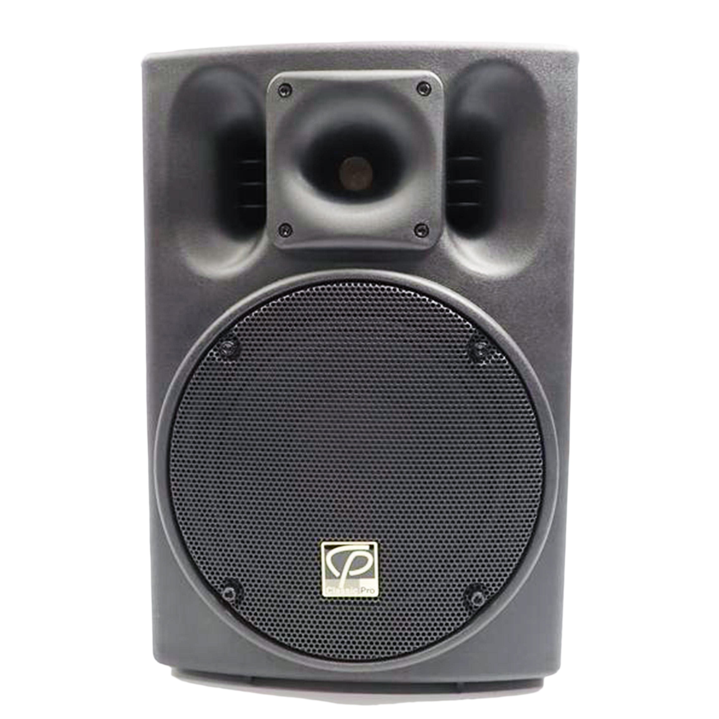 classic pro クラシックプロ/パワード PA スピーカー/CSP10P//Bランク/62