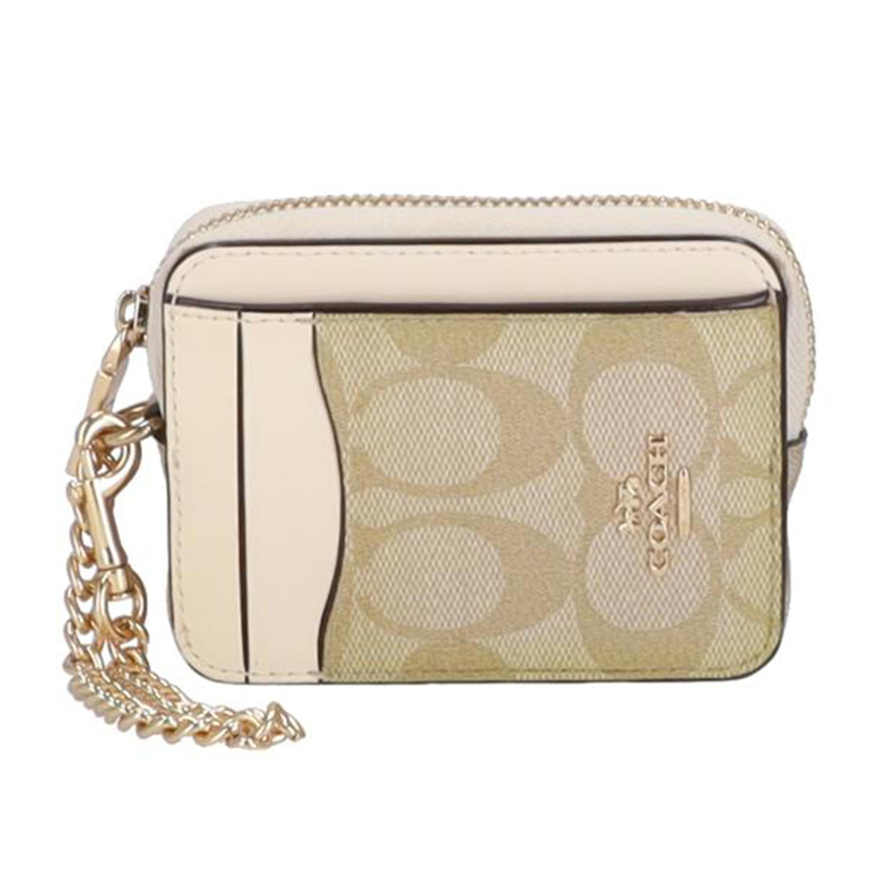 COACH コーチ/パスケース/C0058//L30**/ABランク/93