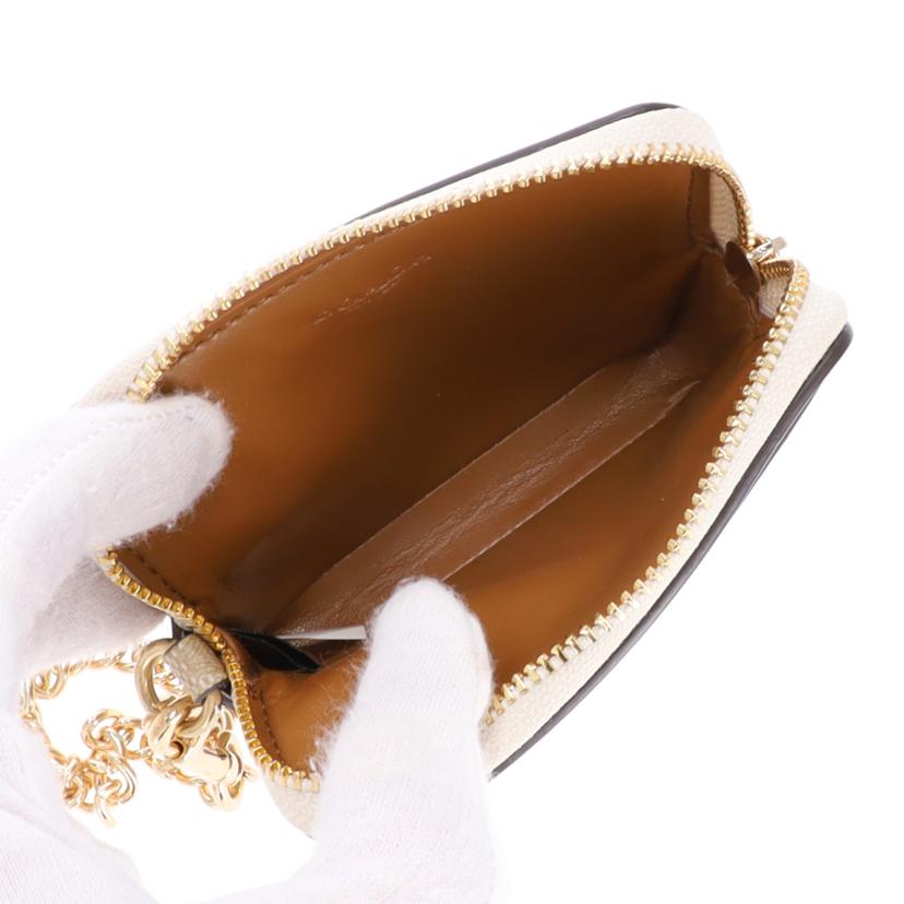 COACH コーチ/パスケース/C0058//L30**/ABランク/93