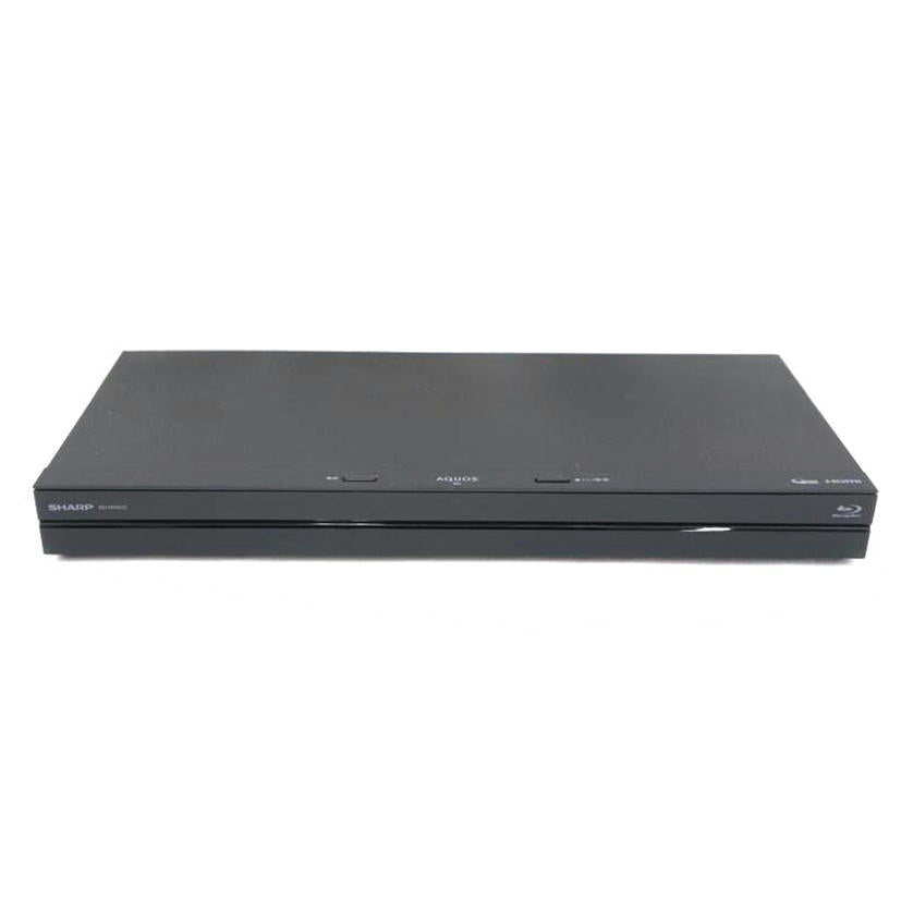 プレーヤー SHARP BD-NW510 BLACK シャープ AQUOSブルーレイ BD-NW510 価格比較 - 価格.com