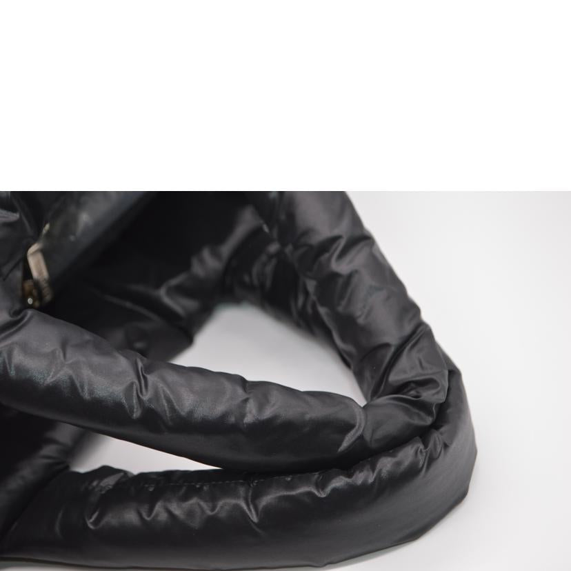 CHANEL シャネル/コココクーントートPM/ノワール/A48610//176*****/Aランク/89