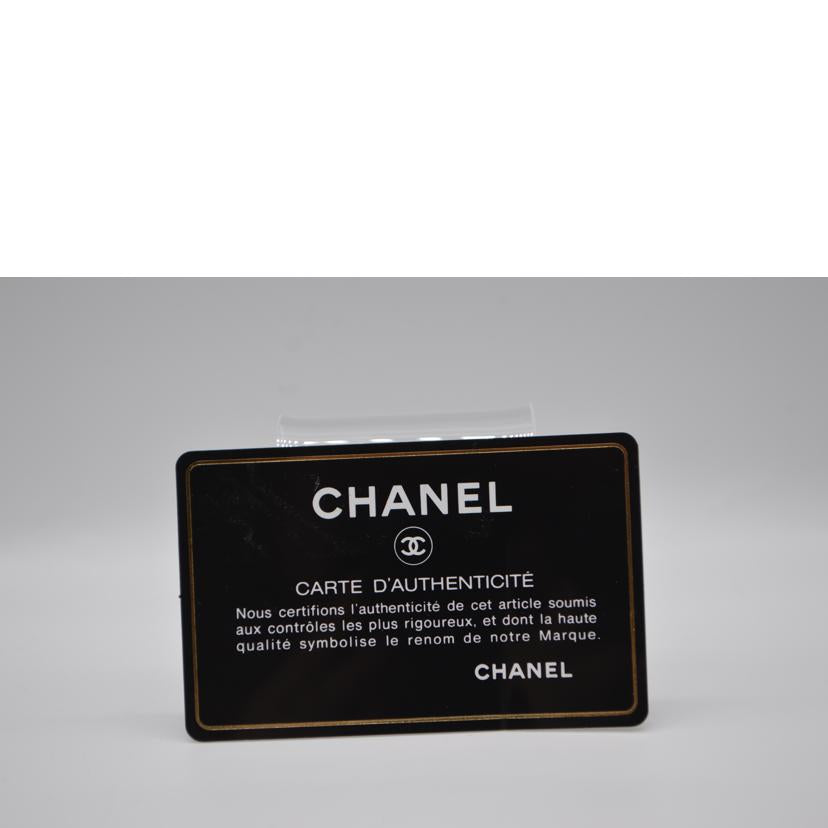 CHANEL シャネル/コココクーントートPM/ノワール/A48610//176*****/Aランク/89
