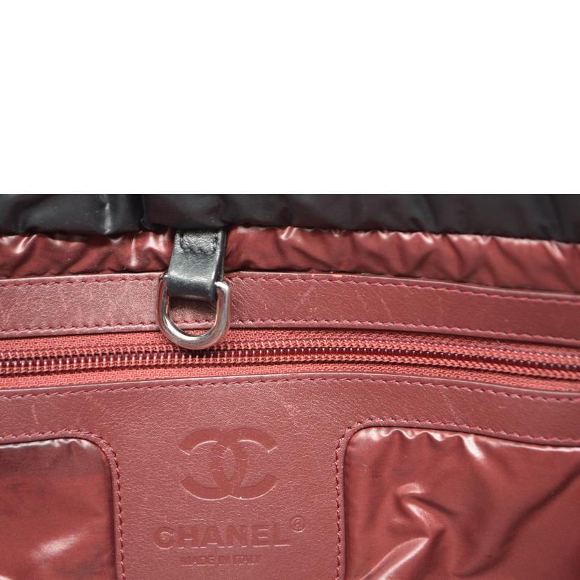 CHANEL シャネル/コココクーントートPM/ノワール/A48610//176*****/Aランク/89