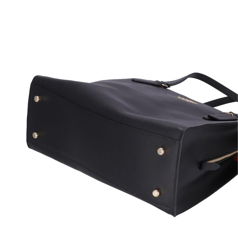 COACH コーチ/トートバッグ/C4077//C21**/Bランク/93