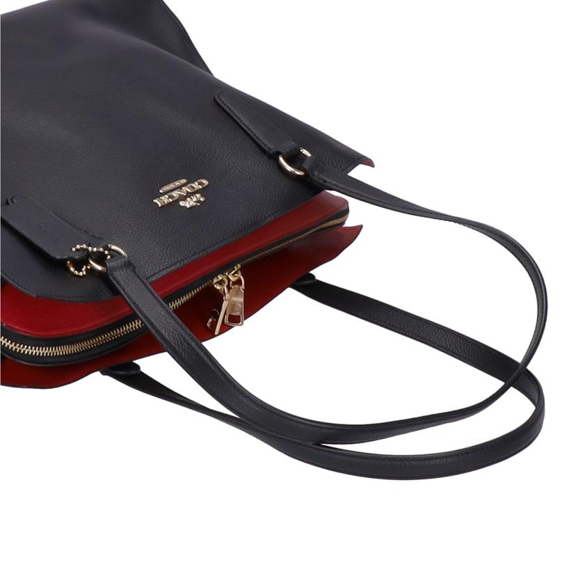 COACH コーチ/トートバッグ/C4077//C21**/Bランク/93