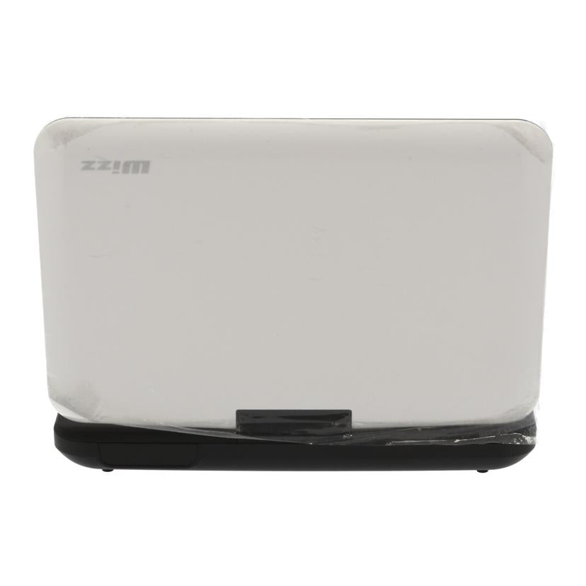 Wizz/ポータブルDVDプレーヤー/DV-PW1040//Bランク/05