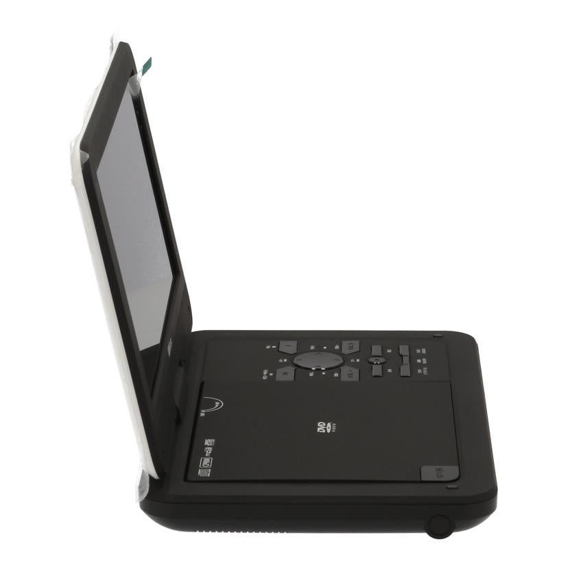 Wizz/ポータブルDVDプレーヤー/DV-PW1040//Bランク/05