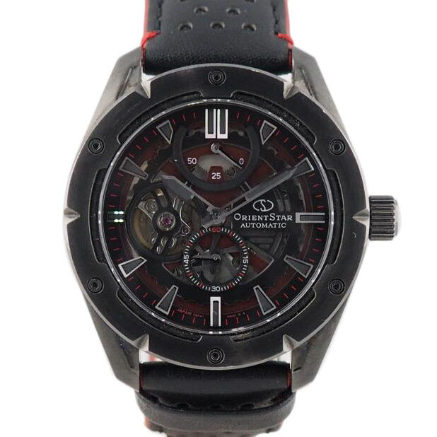 SEIKO セイコー/オリエントスター/自動巻/F6F4-UAF0// C030928/ABランク/79