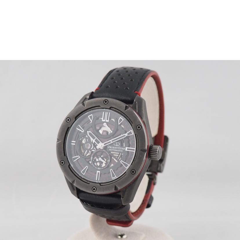 SEIKO セイコー/オリエントスター/自動巻/F6F4-UAF0// C030928/ABランク/79