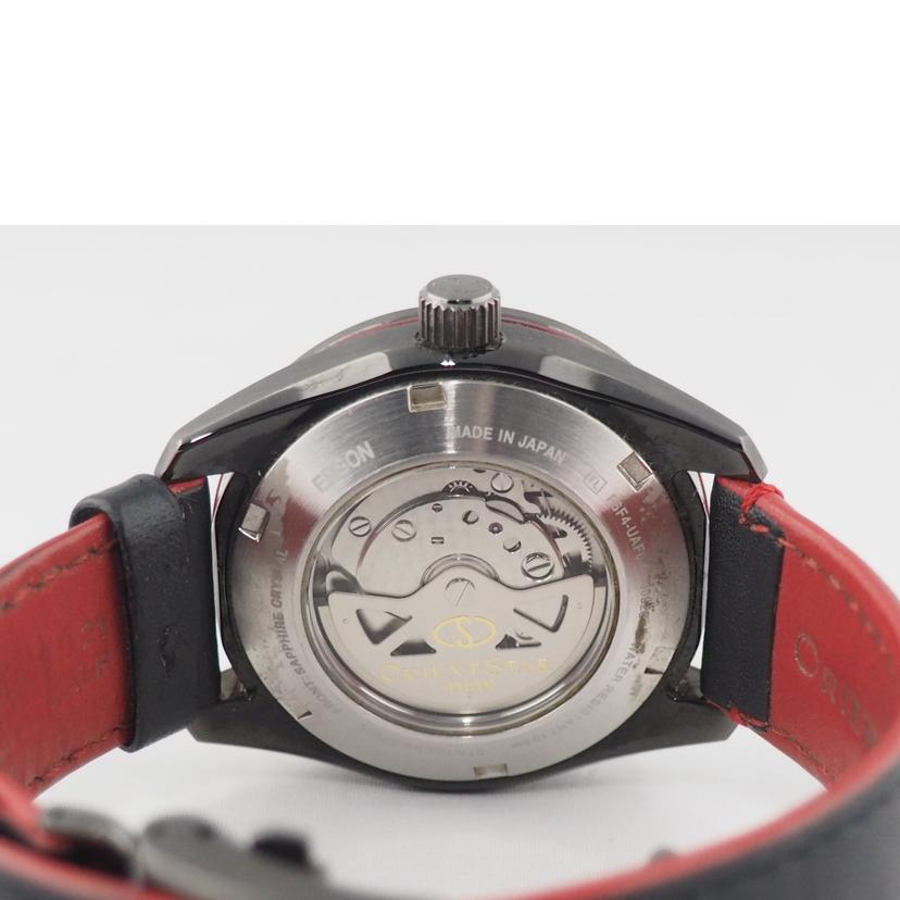 SEIKO セイコー/オリエントスター/自動巻/F6F4-UAF0// C030928/ABランク/79