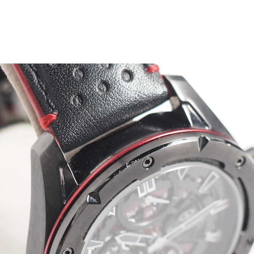 SEIKO セイコー/オリエントスター/自動巻/F6F4-UAF0// C030928/ABランク/79