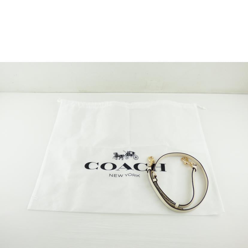 COACH コーチ/デンプシー キャリーオール ハンドショルダー/C2004//L2139/SAランク/64