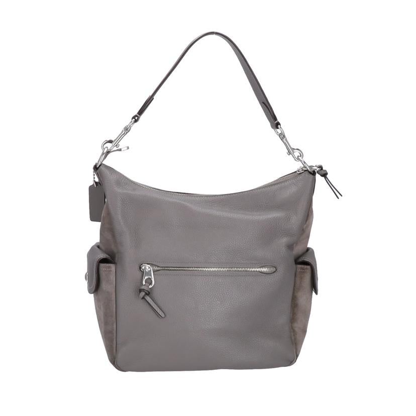 COACH コーチ/ショルダーバッグ/C1522//H20**/Bランク/93