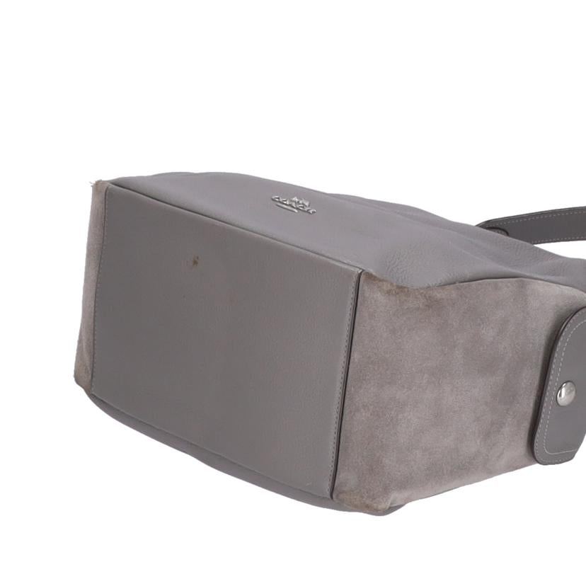 COACH コーチ/ショルダーバッグ/C1522//H20**/Bランク/93