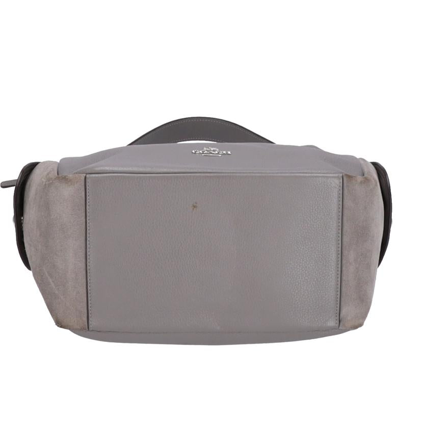 COACH コーチ/ショルダーバッグ/C1522//H20**/Bランク/93