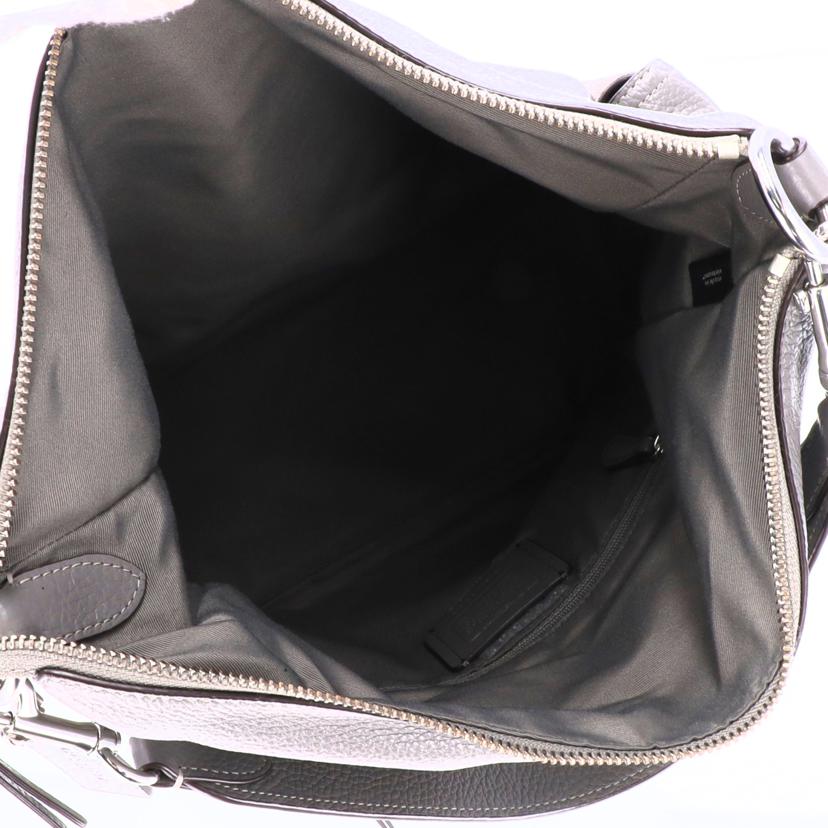 COACH コーチ/ショルダーバッグ/C1522//H20**/Bランク/93