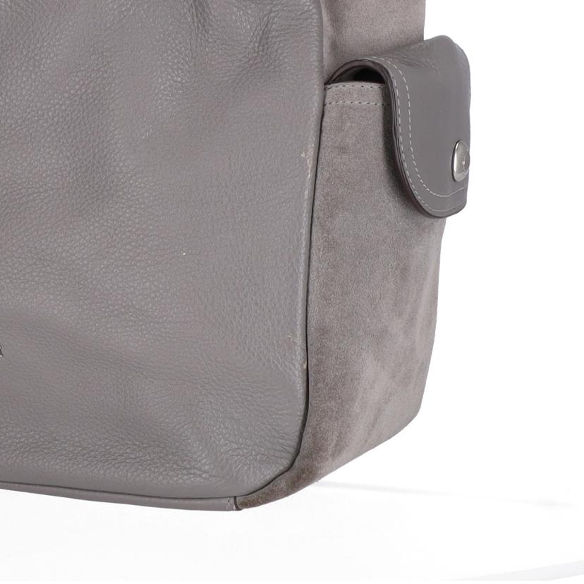 COACH コーチ/ショルダーバッグ/C1522//H20**/Bランク/93