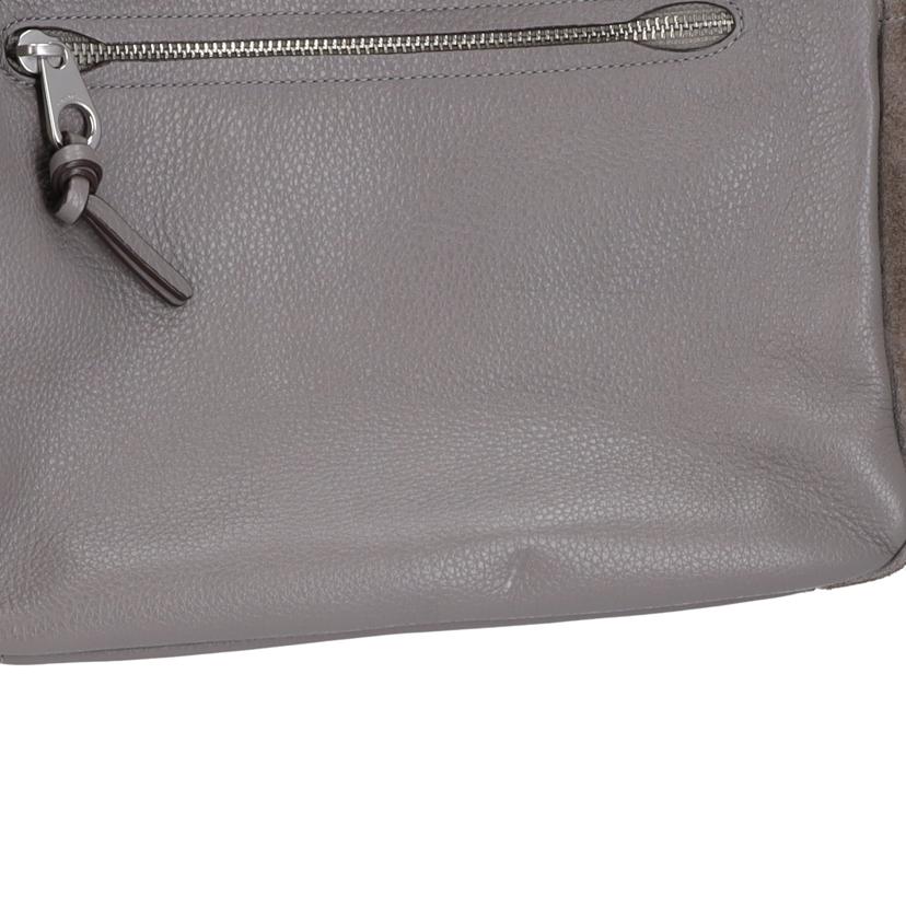 COACH コーチ/ショルダーバッグ/C1522//H20**/Bランク/93