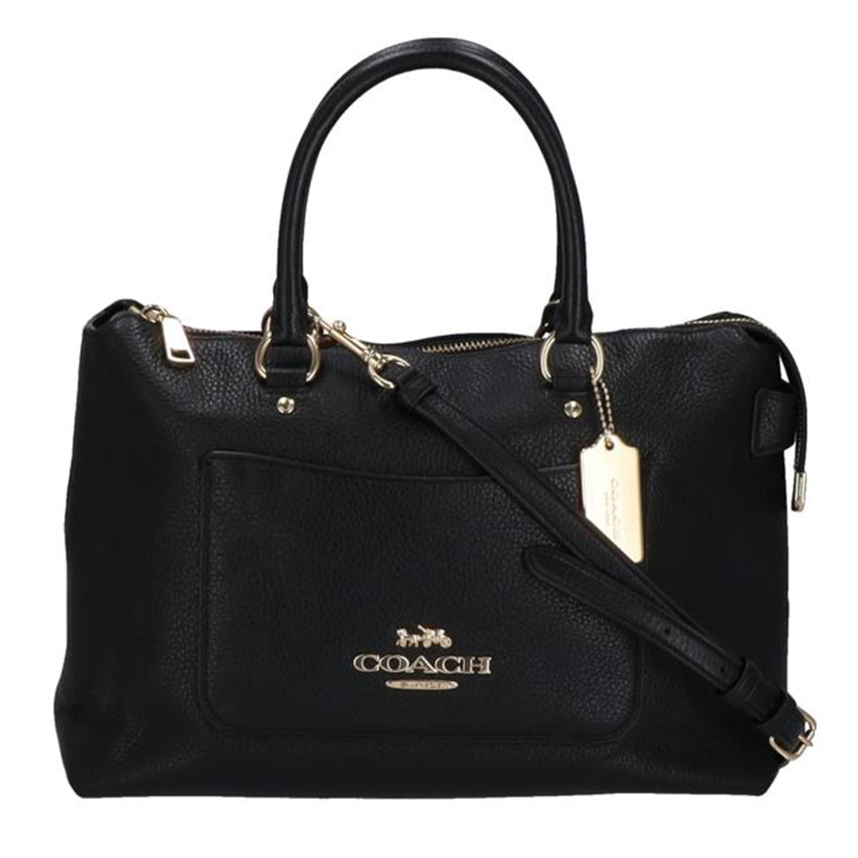 COACH コーチ/サッチェル2wayバッグ/F31467//G18**/ABランク/93