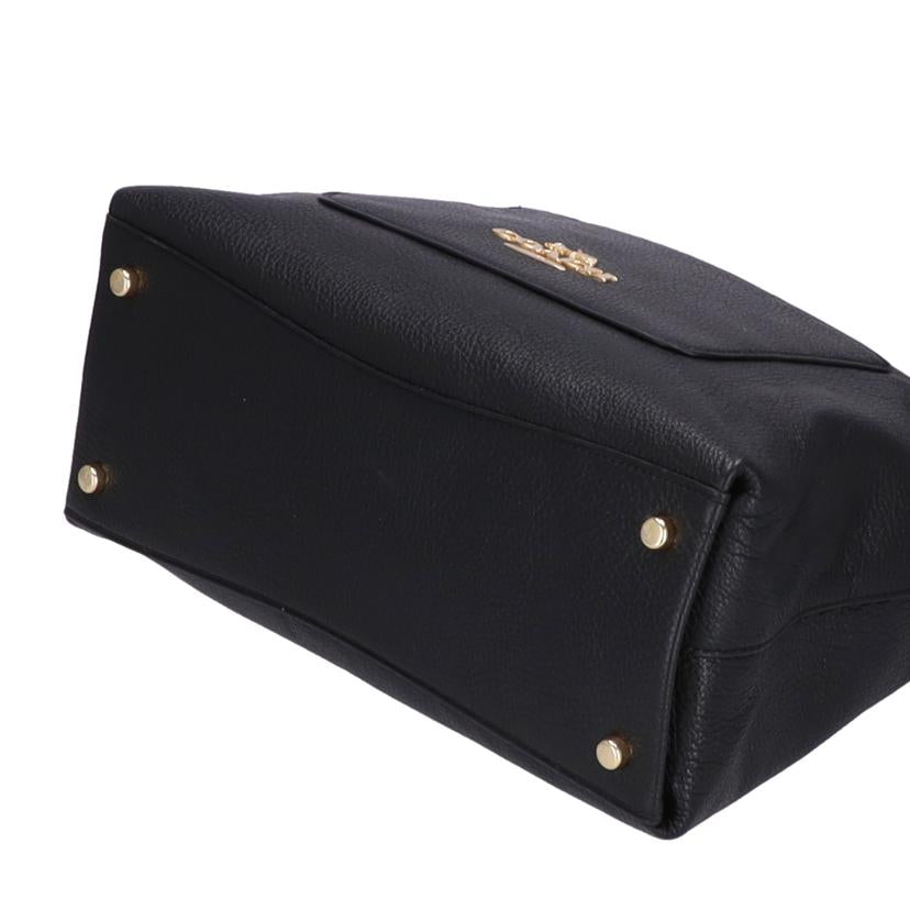 COACH コーチ/サッチェル2wayバッグ/F31467//G18**/ABランク/93