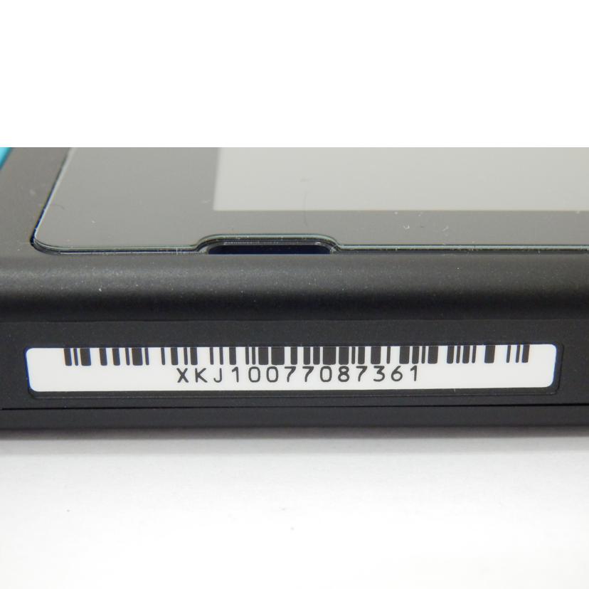Nintendo 任天堂/ニンテンドースイッチ本体ネオンブルー/レッド/HAD-S-KABAA//XKJ10077087361/ABランク/88