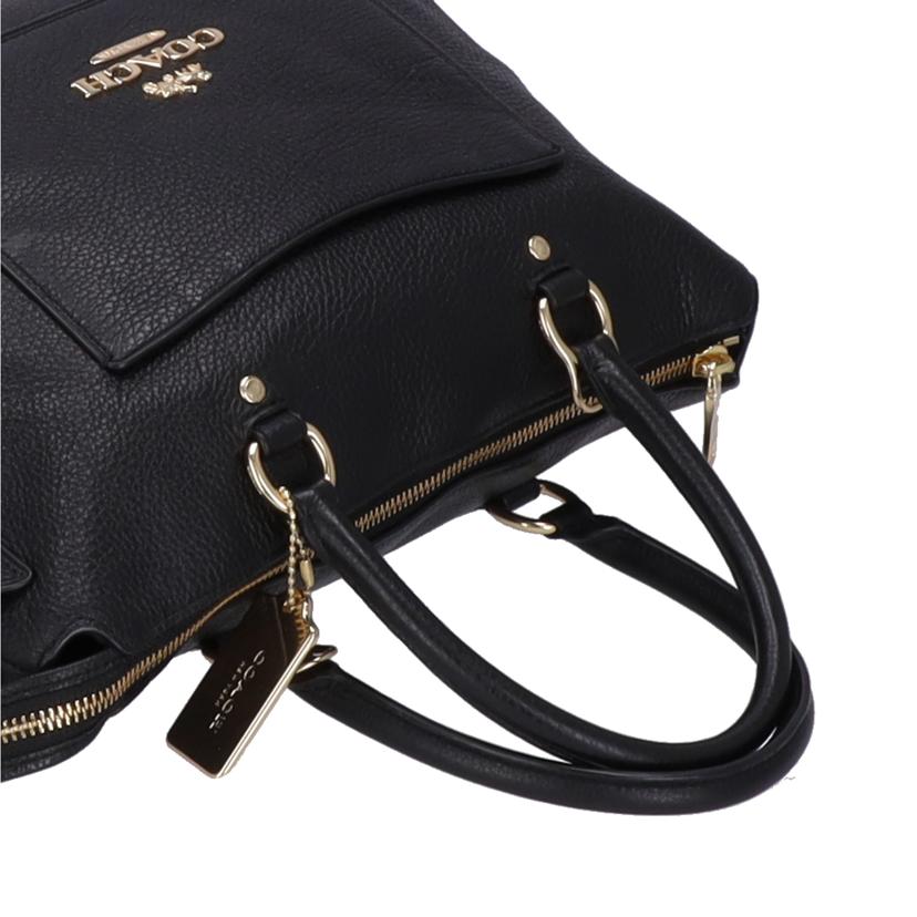 COACH コーチ/サッチェル2wayバッグ/F31467//G18**/ABランク/93