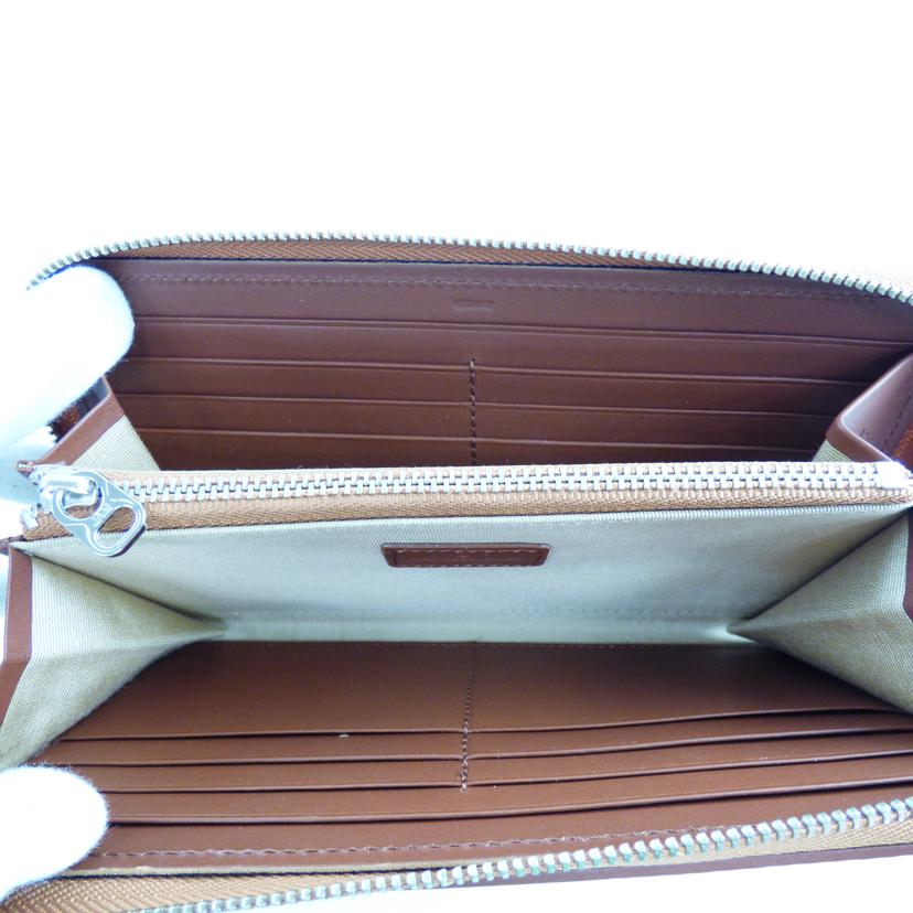 JAM HOME MADE ジャムホームメイド/ラウンドファスナー長財布//ABランク/64