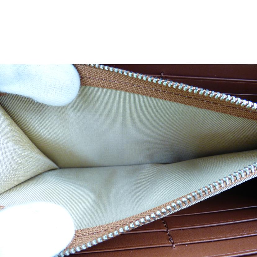 JAM HOME MADE ジャムホームメイド/ラウンドファスナー長財布//ABランク/64