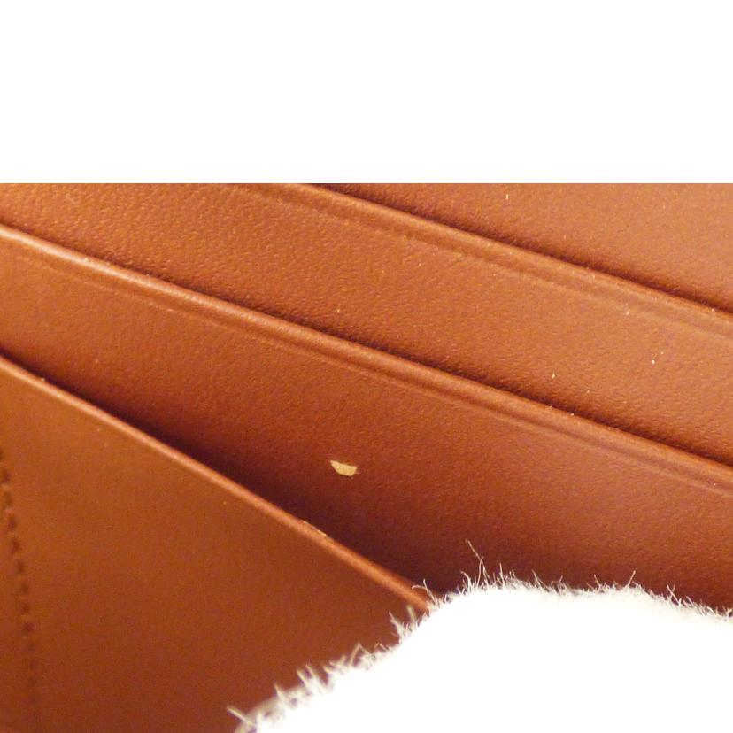 JAM HOME MADE ジャムホームメイド/ラウンドファスナー長財布//ABランク/64