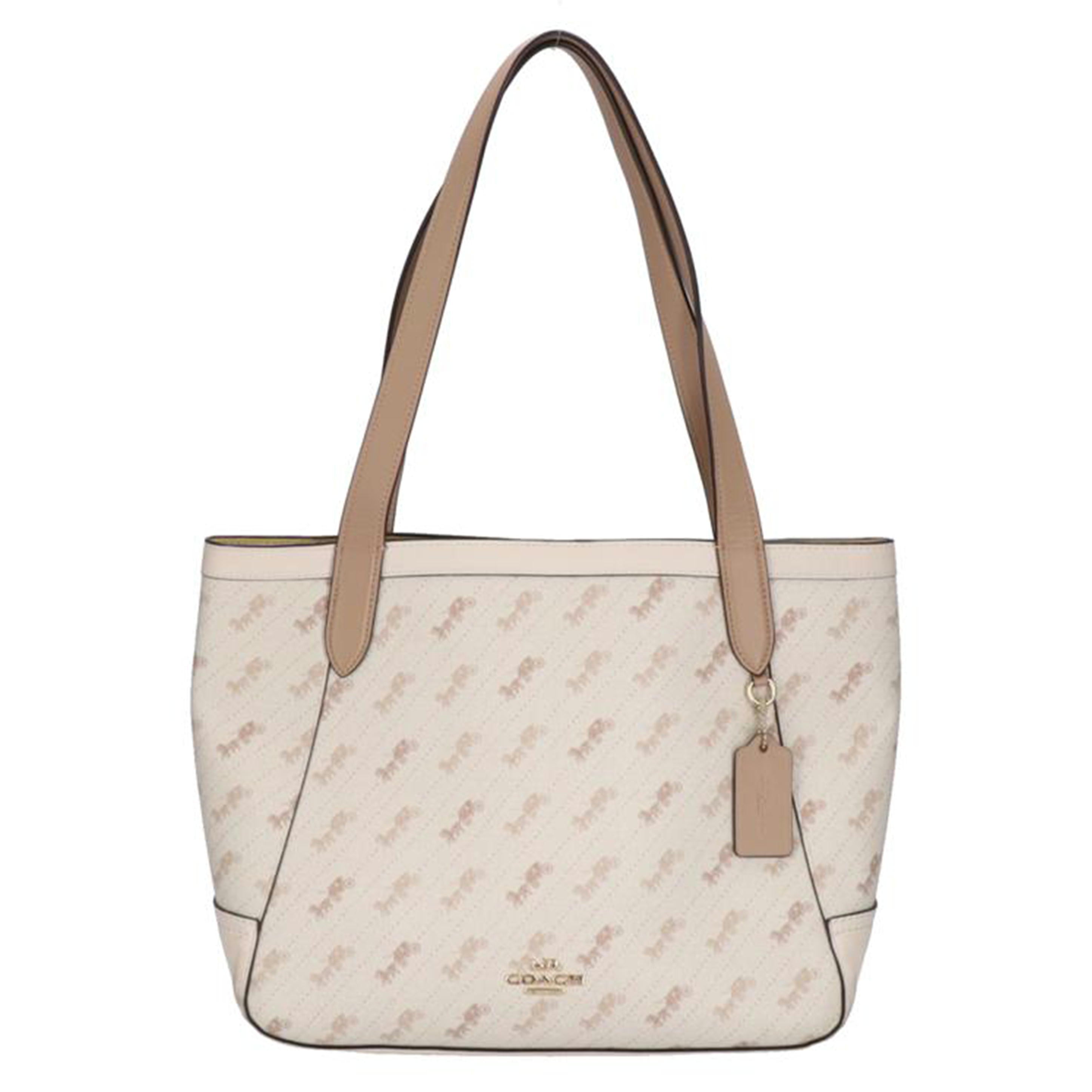 COACH コーチ/トートバッグ/C4061//B21**/Bランク/93