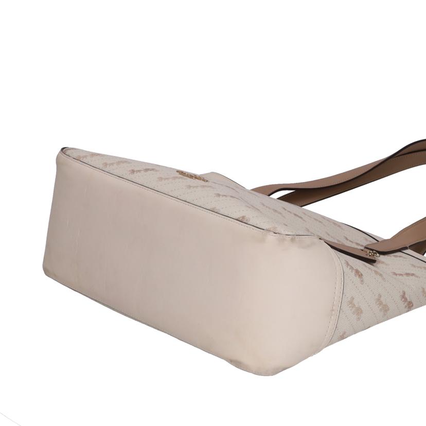 COACH コーチ/トートバッグ/C4061//B21**/Bランク/93