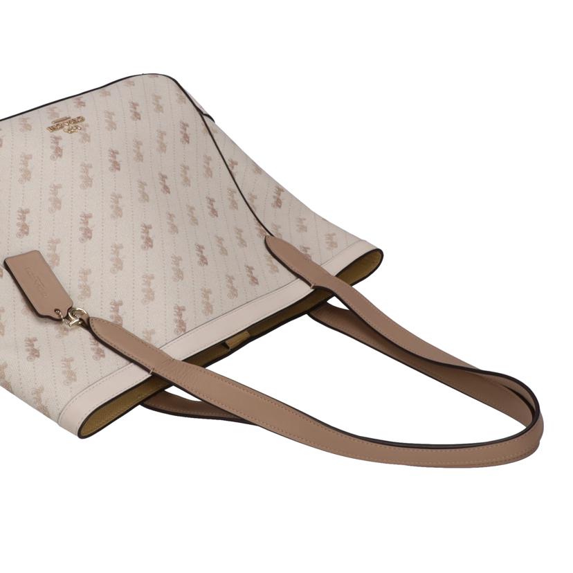 COACH コーチ/トートバッグ/C4061//B21**/Bランク/93