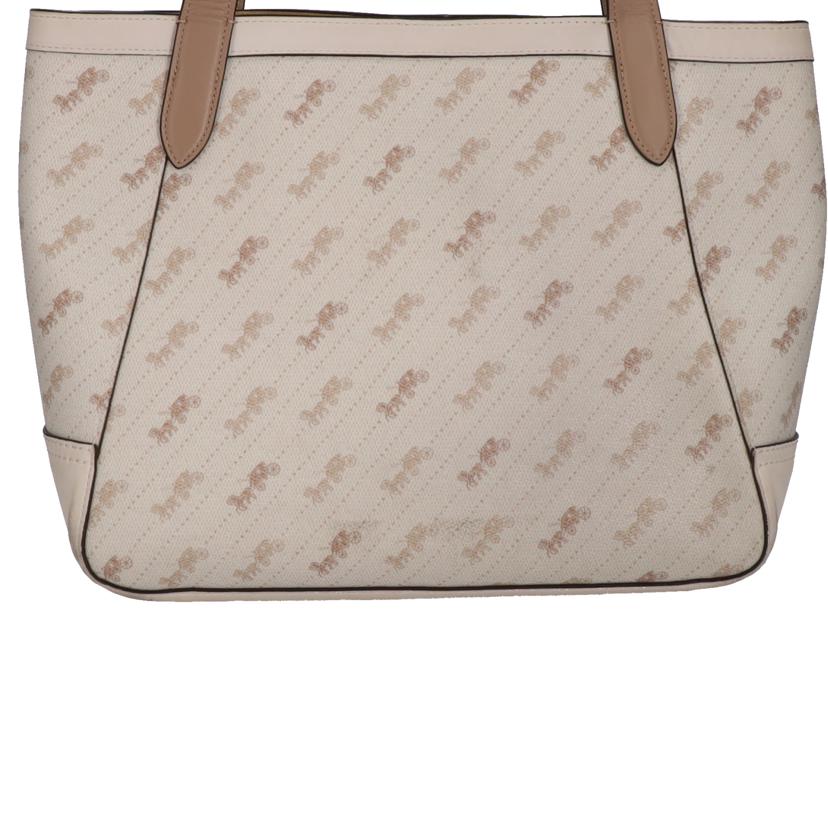 COACH コーチ/トートバッグ/C4061//B21**/Bランク/93