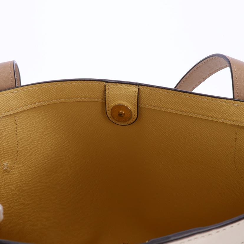 COACH コーチ/トートバッグ/C4061//B21**/Bランク/93