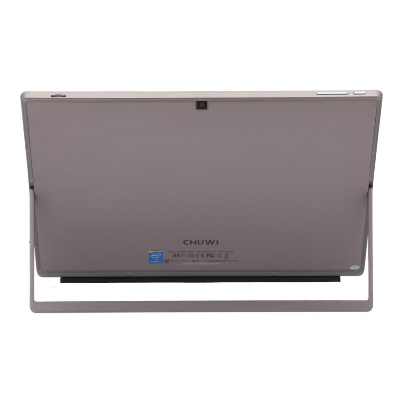 CHUWI チューイ/2in1タブレット/Ubook Pro 8100Y//PQ256G19114303/Aランク/75