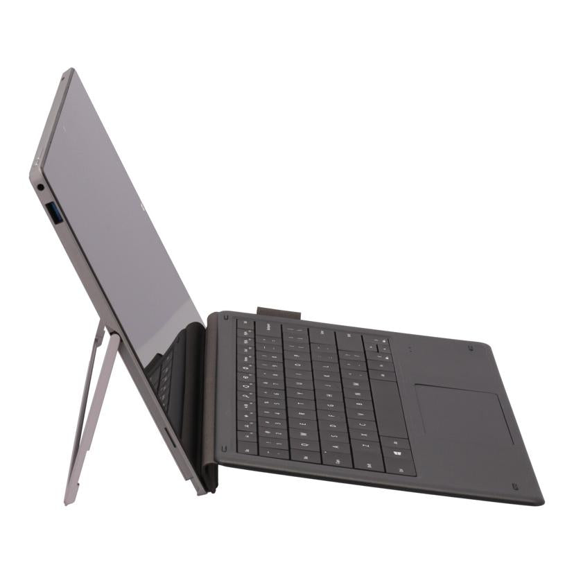 CHUWI チューイ/2in1タブレット/Ubook Pro 8100Y//PQ256G19114303/Aランク/75
