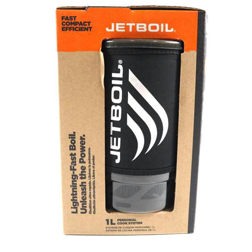 JETBOIL/ジェットボイル フラッシュ/1824393//Sランク/79