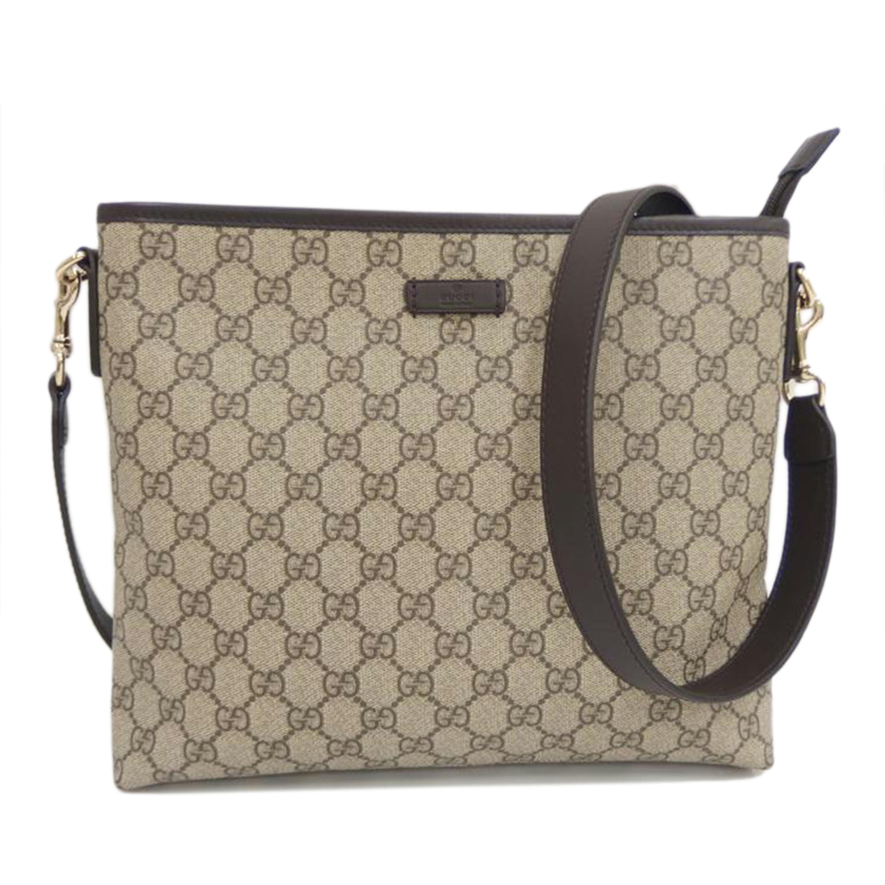 GUCCI グッチ/GGスプリームショルダー/388924//525040/ABランク/82