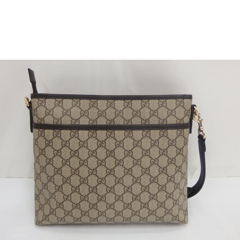 GUCCI グッチ/GGスプリームショルダー/388924//525040/ABランク/82