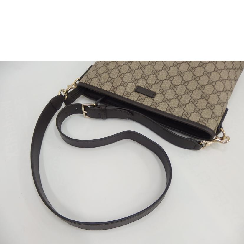 GUCCI グッチ/GGスプリームショルダー/388924//525040/ABランク/82