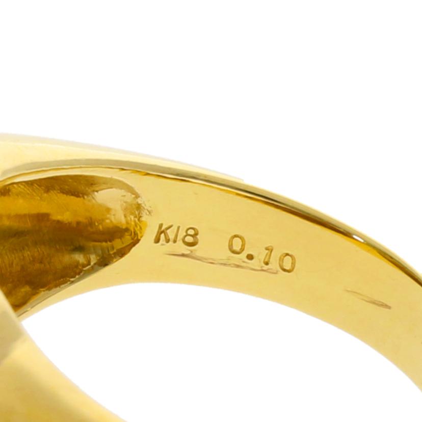 /K18ゴールデンパールR #12/13.8//Aランク/75