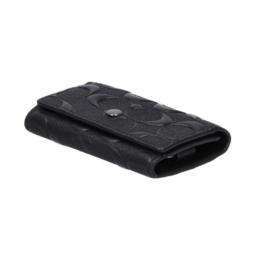 COACH コーチ/キーケース/F76986//E21**/ABランク/93