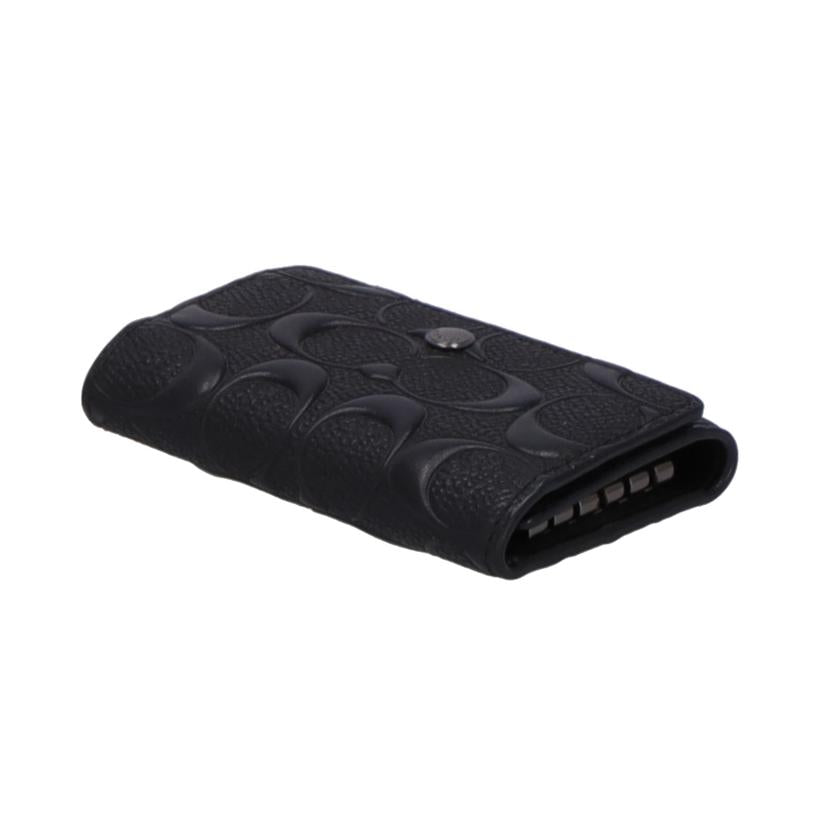 COACH コーチ/キーケース/F76986//E21**/ABランク/93