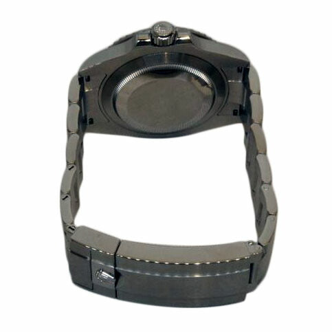 ROLEX ロレックス/ROLEX サブマリーナーデイト新型/ランダム/AT/126610LN//SZ025731/SAランク/92